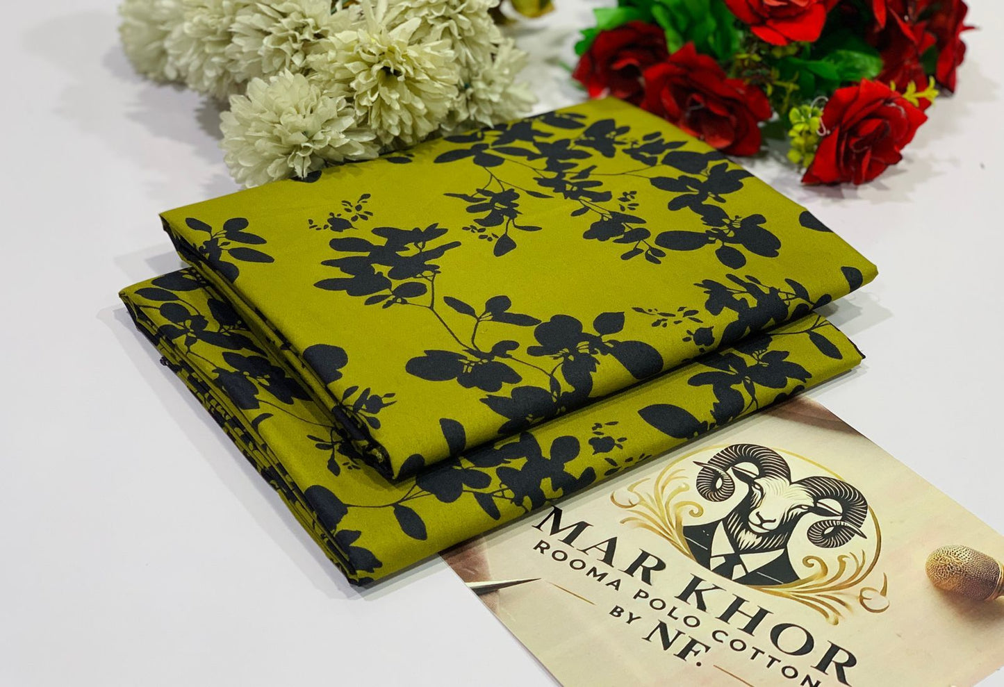 2 Pc Polo cotton - With 100% Gurranted T-21