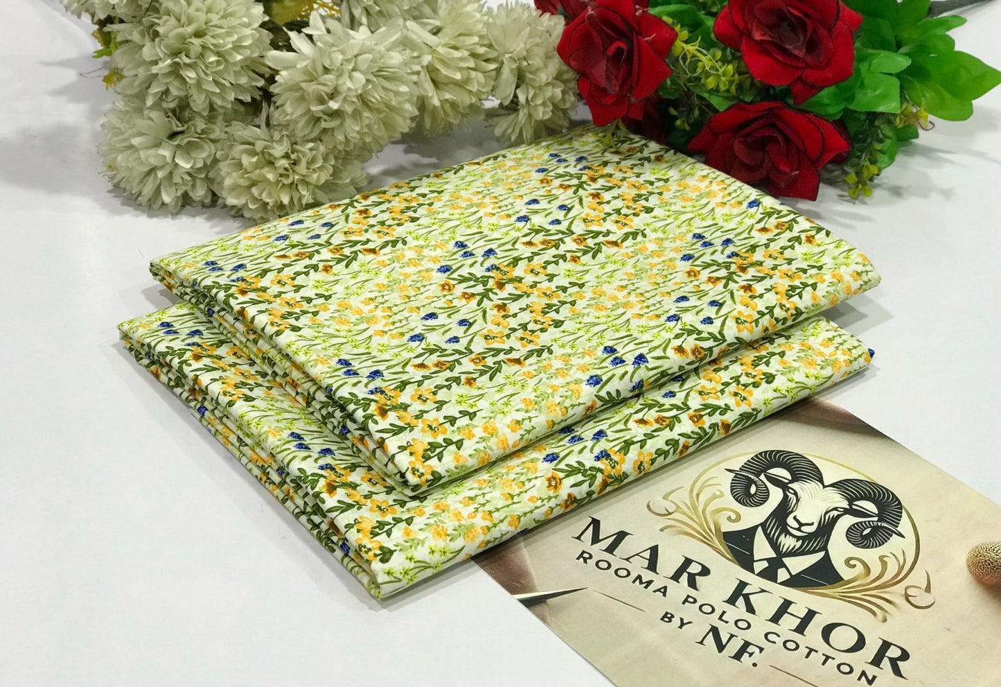 2 Pc Polo cotton - With 100% Gurranted T-17