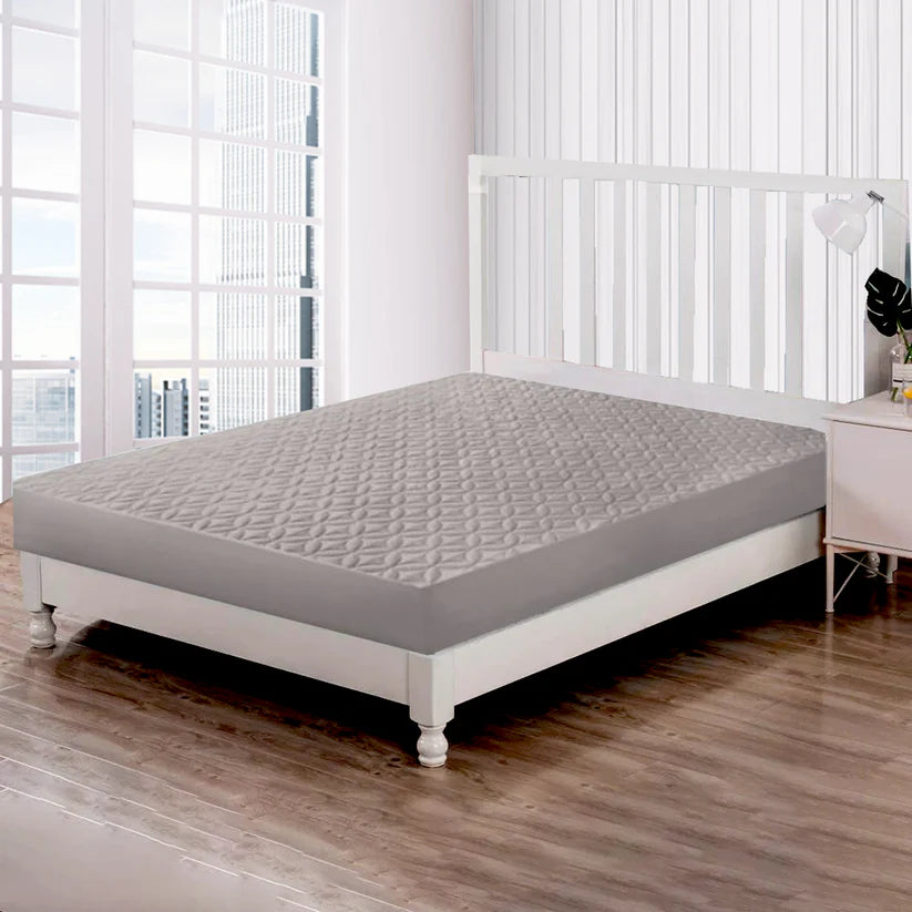 Thingo Ultrasonic 100% Waterproof Mattress Cover for Kids Adults – THINGO