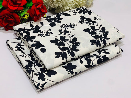 2 Pc Polo cotton - With 100% Gurranted T-24