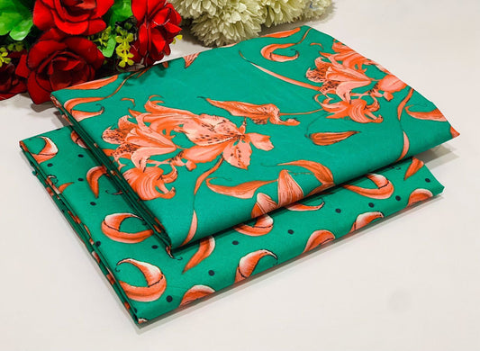 2 Pc Polo cotton - With 100% Gurranted T-28