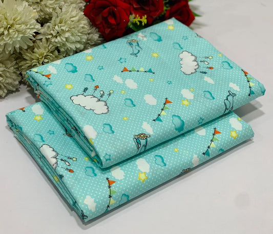 2 Pc Polo cotton - With 100% Gurranted T-31