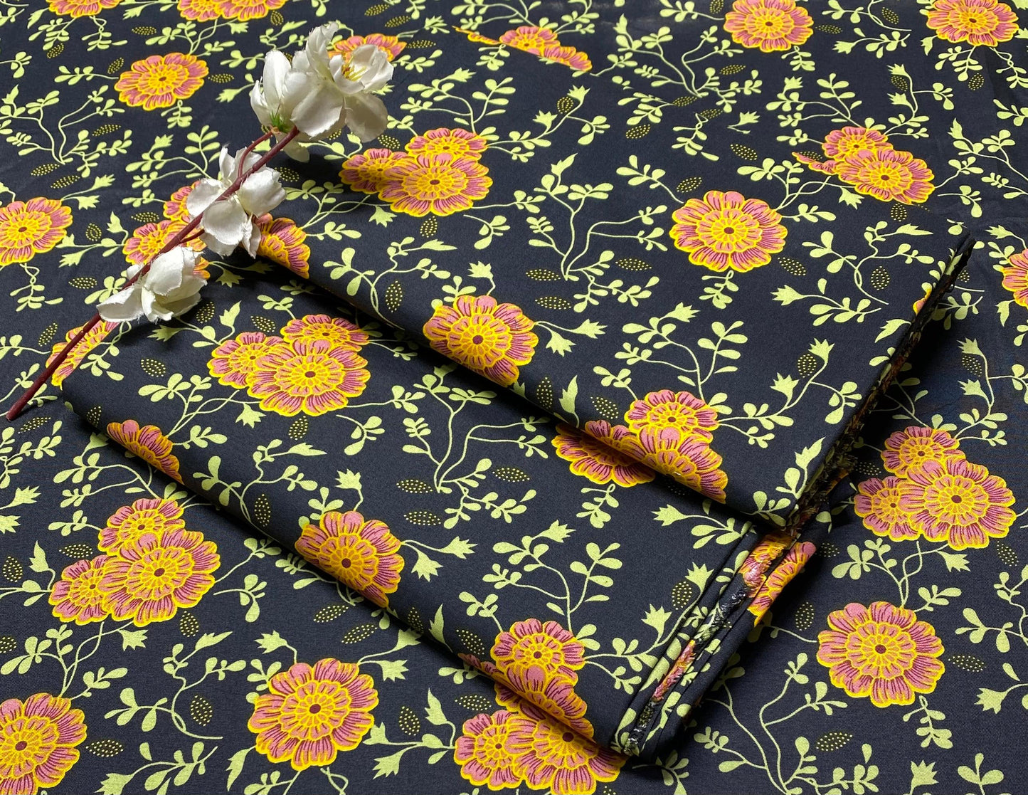 2 Pc Polo cotton - With 100% Gurranted T-03