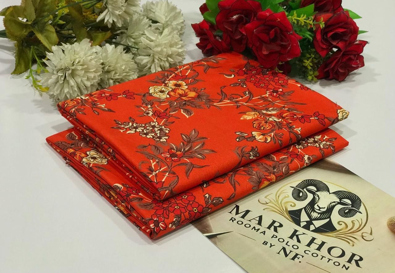 2 Pc Polo cotton - With 100% Gurranted T-11