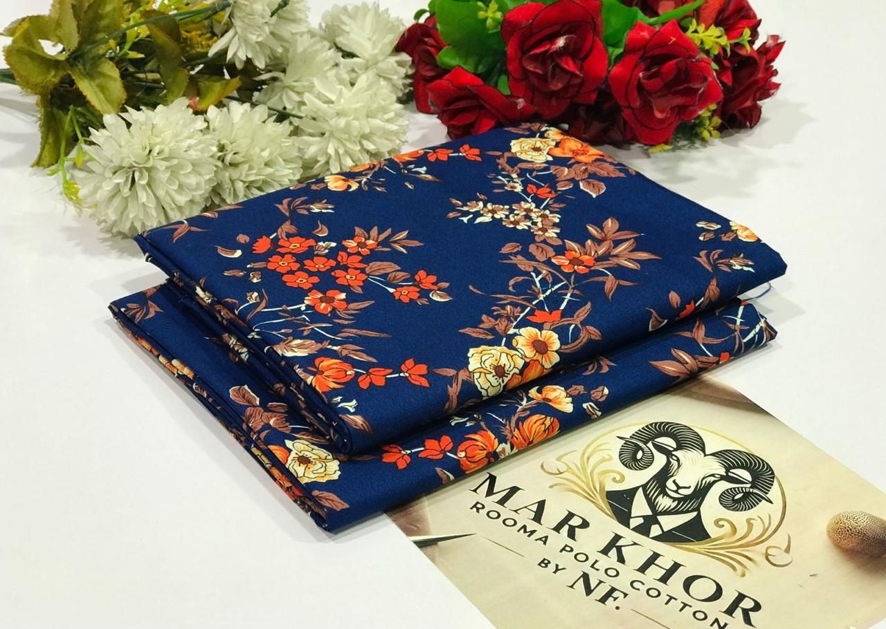 2 Pc Polo cotton - With 100% Gurranted T-12