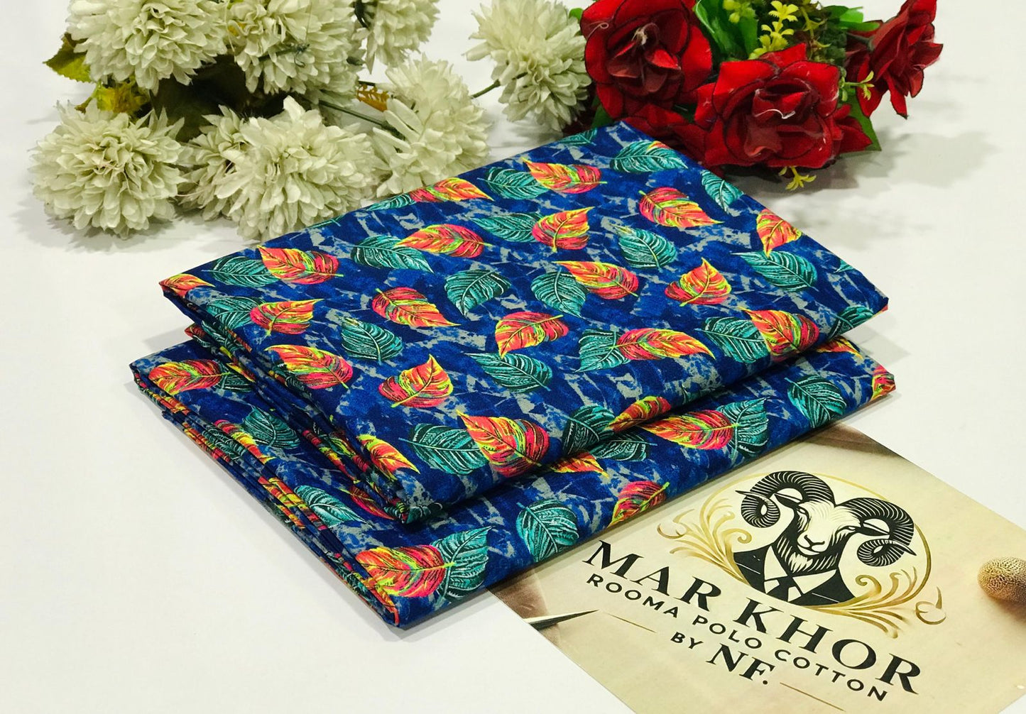 2 Pc Polo cotton - With 100% Gurranted T-21