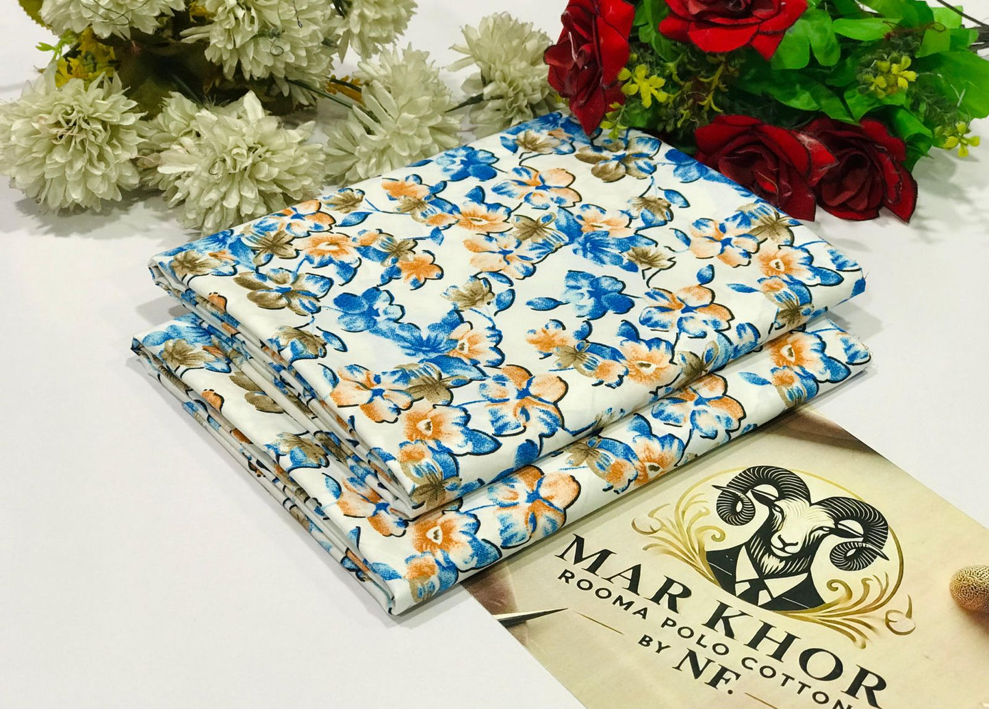 2 Pc Polo cotton - With 100% Gurranted T-18