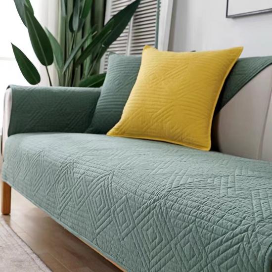MAT ULTRASONIC SUPER SOFT SOFA COVER