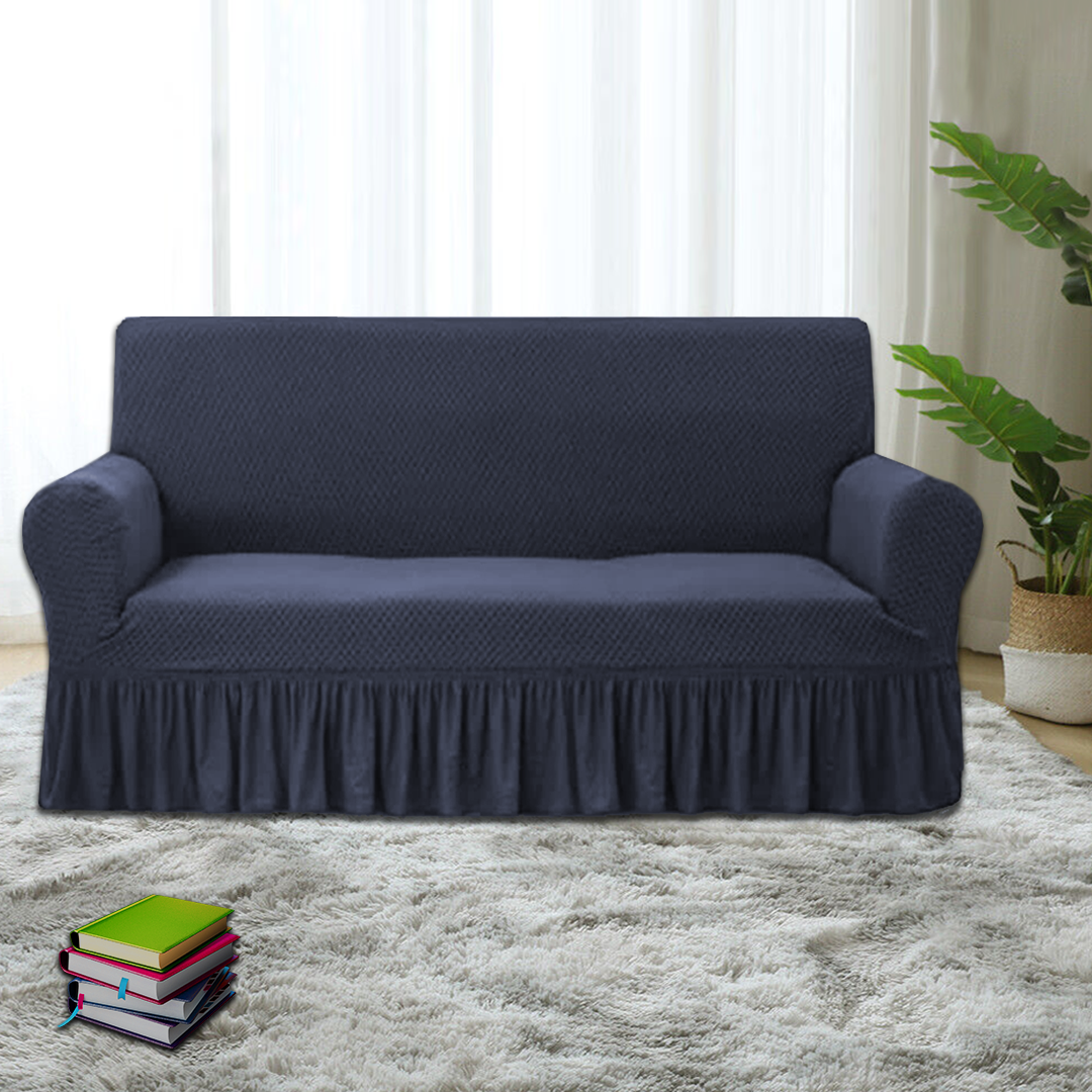 Turkish Style Micro Mesh Sofa Covers