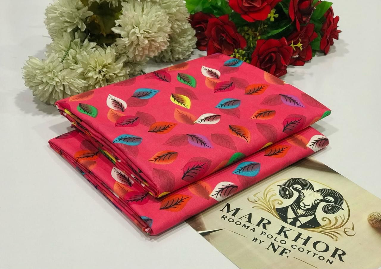 2 Pc Polo cotton - With 100% Gurranted T-16