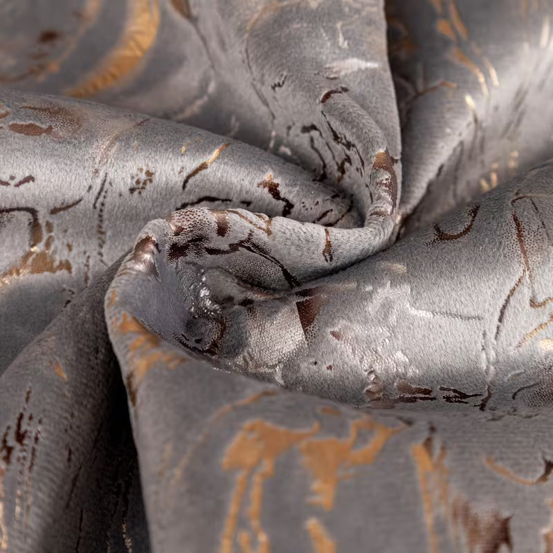 Modern 100% Velvel Texture Design Sofa Sheets