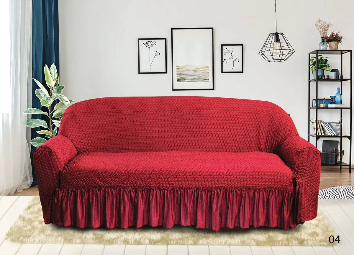 Thingo Butterfly Strechable Sofa Covers – THINGO