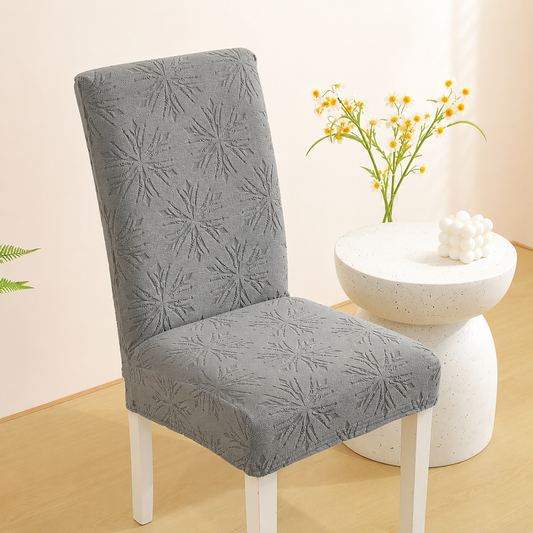 New Snow Design Fitted Dinning Chair Covers