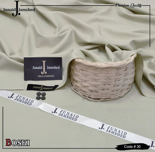 J. Junaid Jamshed WASH AND WEAR - FOUR SEASON-LIGHT PISTA