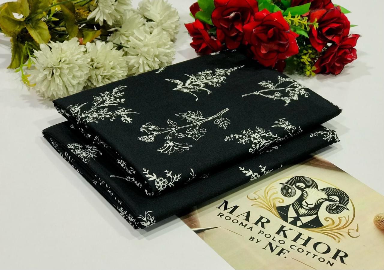 2 Pc Polo cotton - With 100% Gurranted T-10