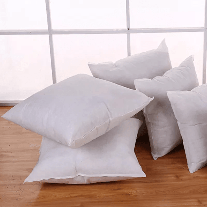 Filled Cushions