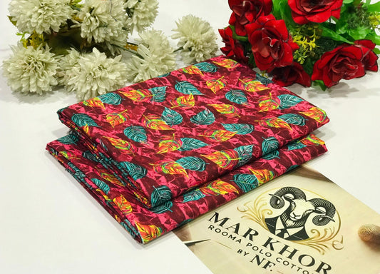 2 Pc Polo cotton - With 100% Gurranted T-20