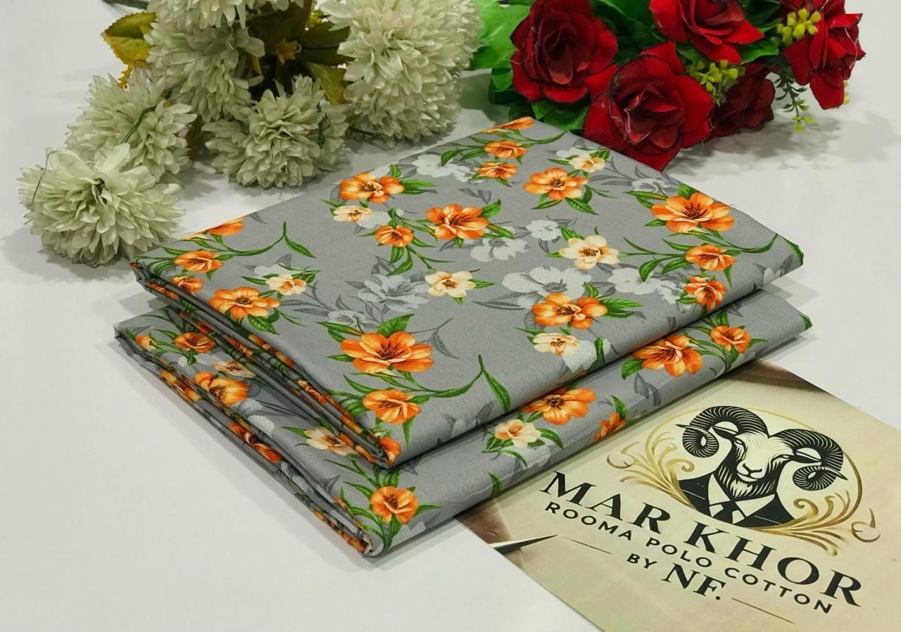 2 Pc Polo cotton - With 100% Gurranted T-06