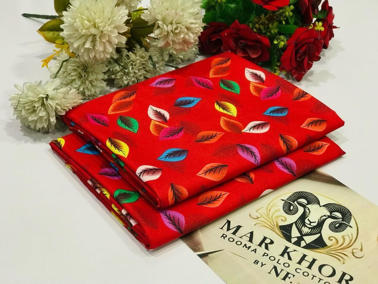 2 Pc Polo cotton - With 100% Gurranted T-07