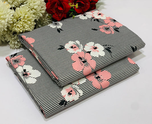 2 Pc Polo cotton - With 100% Gurranted T-36