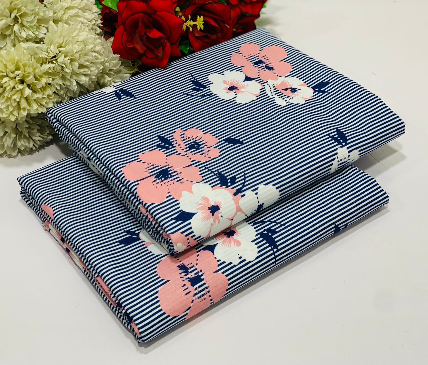 2 Pc Polo cotton - With 100% Gurranted T-37