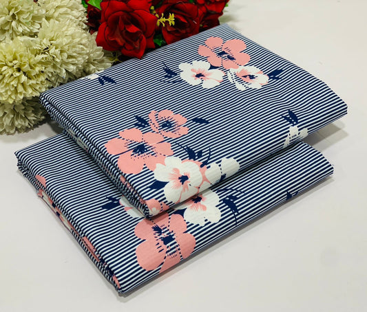 2 Pc Polo cotton - With 100% Gurranted T-37