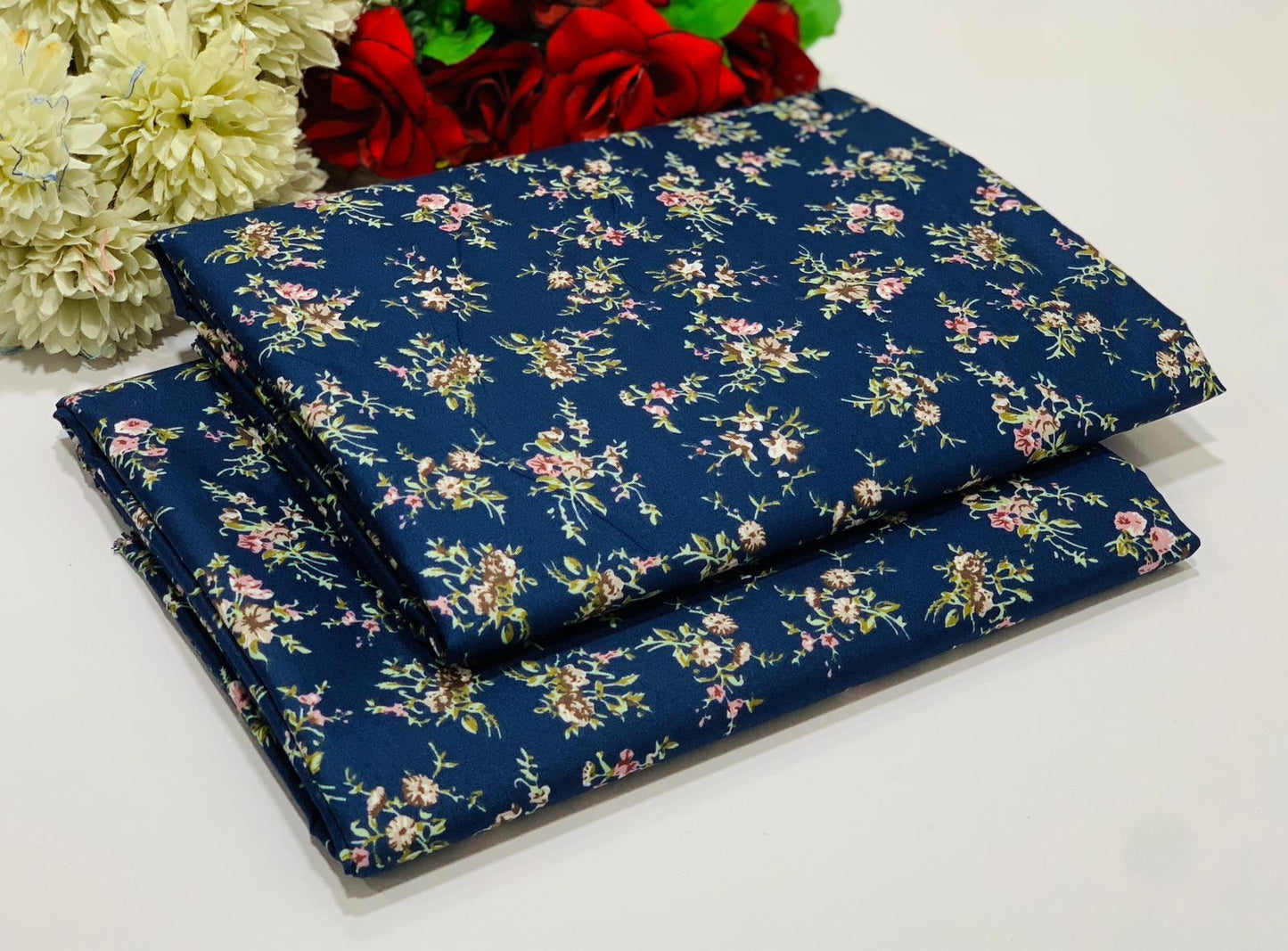 2 Pc Polo cotton - With 100% Gurranted T-39