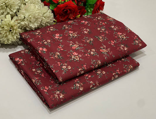 2 Pc Polo cotton - With 100% Gurranted T-41