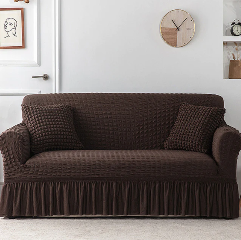 Bubble Style Orignal Turkish Sofa Covers